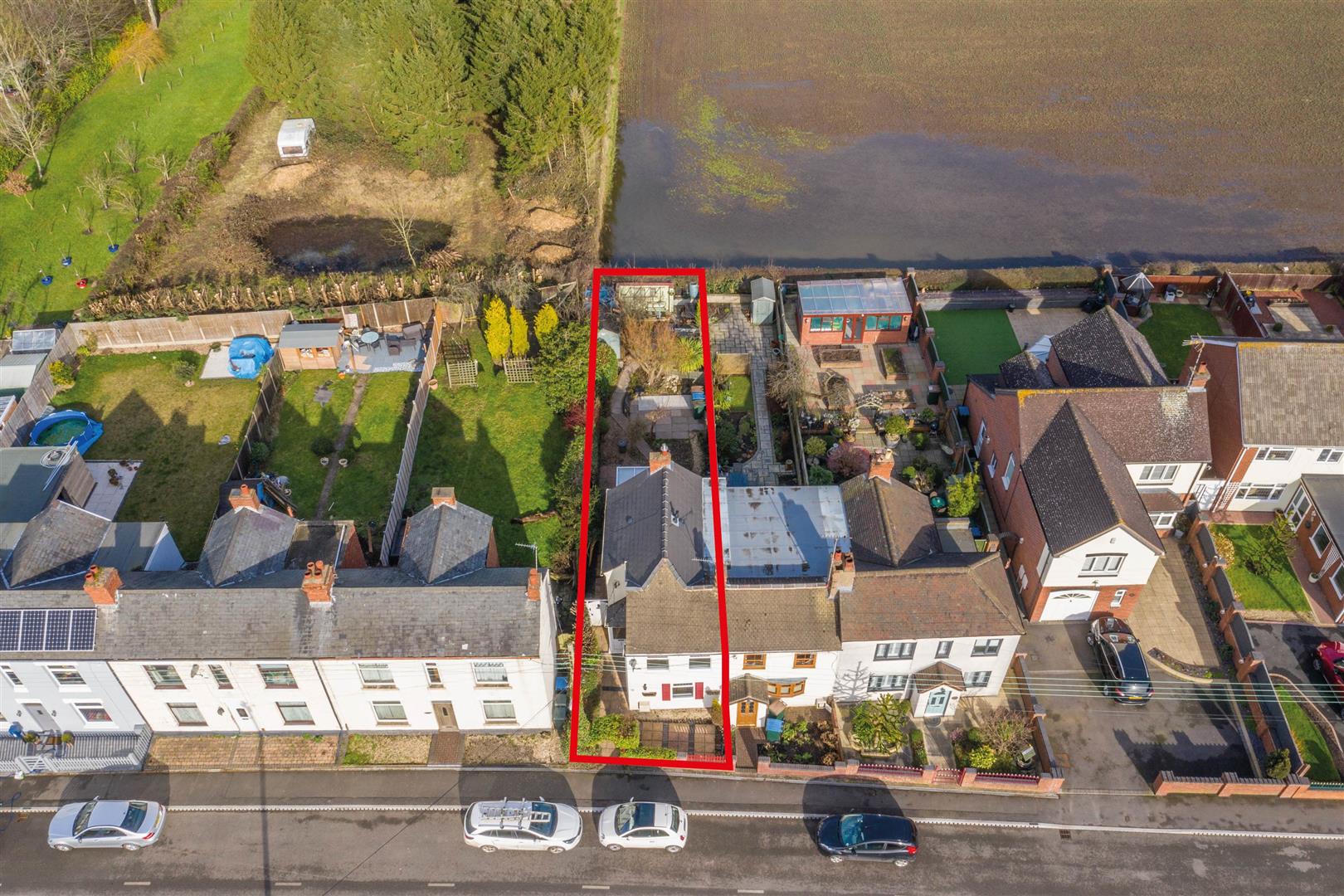 Lentons Lane, Aldermans Green, Coventry, CV2 1NY Howard Dale